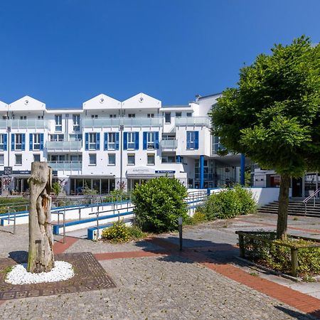 Suite Meer& Mehr 징스트 외부 사진