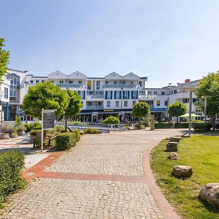 Suite Meer& Mehr 징스트 외부 사진